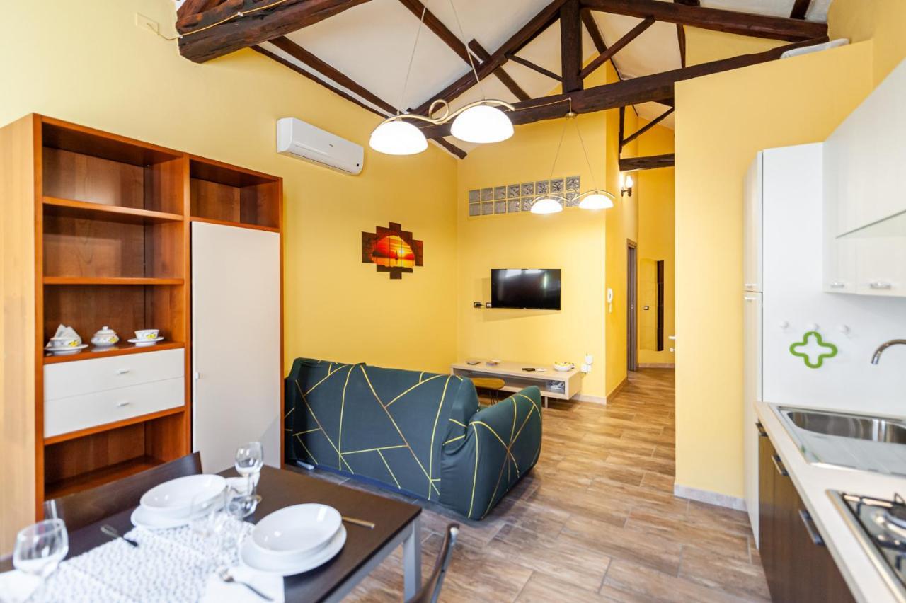 Apartment The Lovely Nest Cagliari
