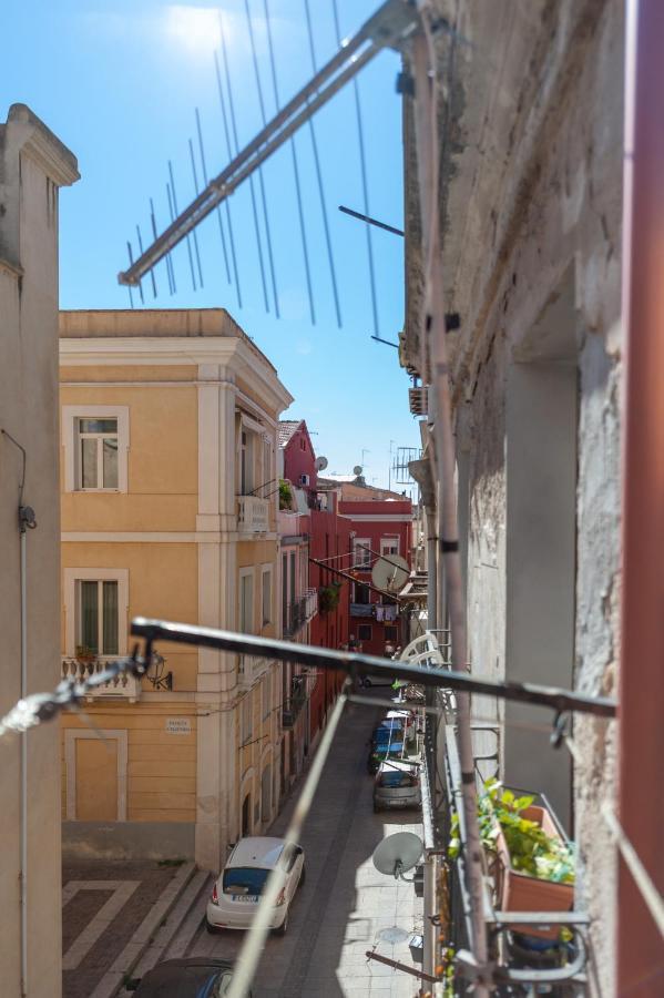 The Lovely Nest Apartment Cagliari